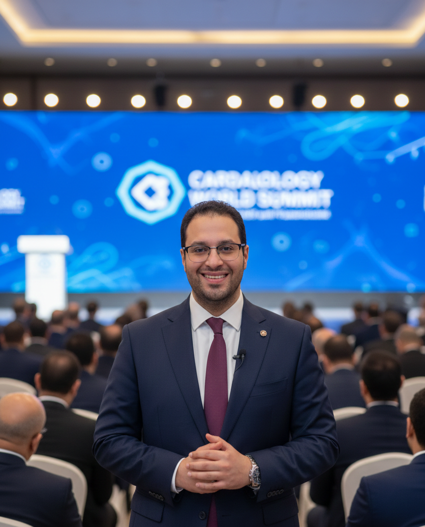 احسن دكتور قلب واوعية دموية في القاهرة